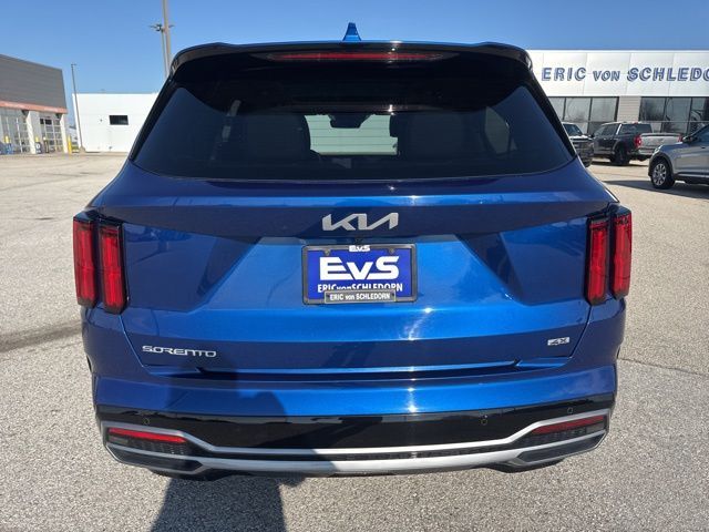 2023 Kia Sorento SX Random Lake WI
