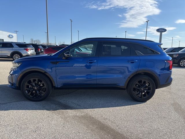 2023 Kia Sorento SX Random Lake WI
