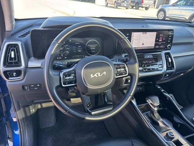 2023 Kia Sorento SX Random Lake WI