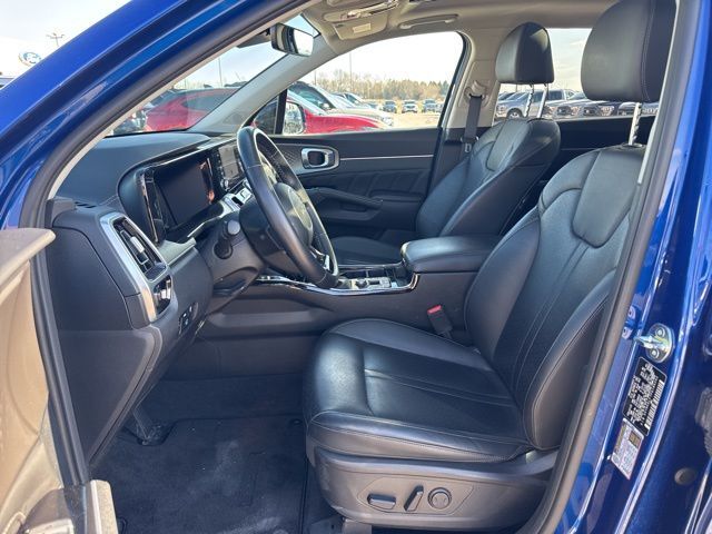 2023 Kia Sorento SX Random Lake WI