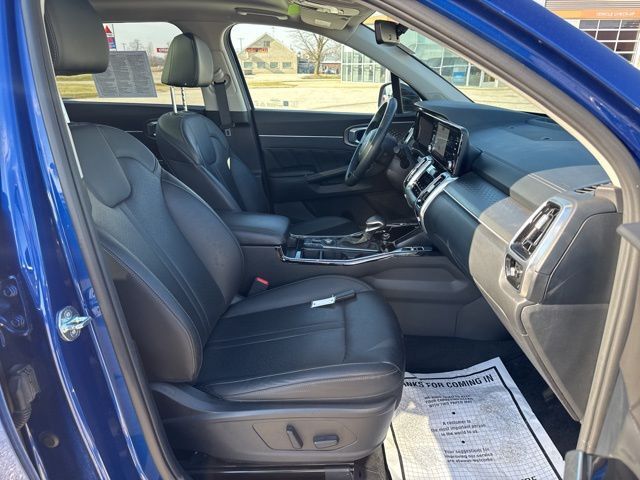 2023 Kia Sorento SX Random Lake WI