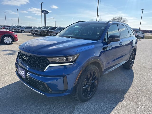 2023 Kia Sorento SX Random Lake WI