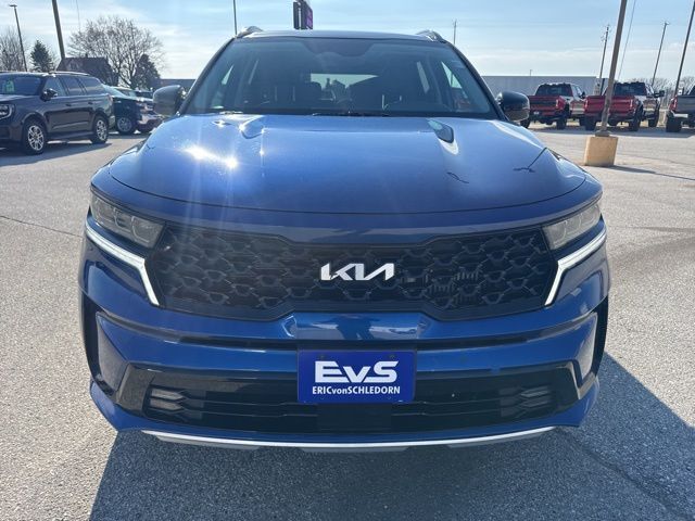 2023 Kia Sorento SX Random Lake WI