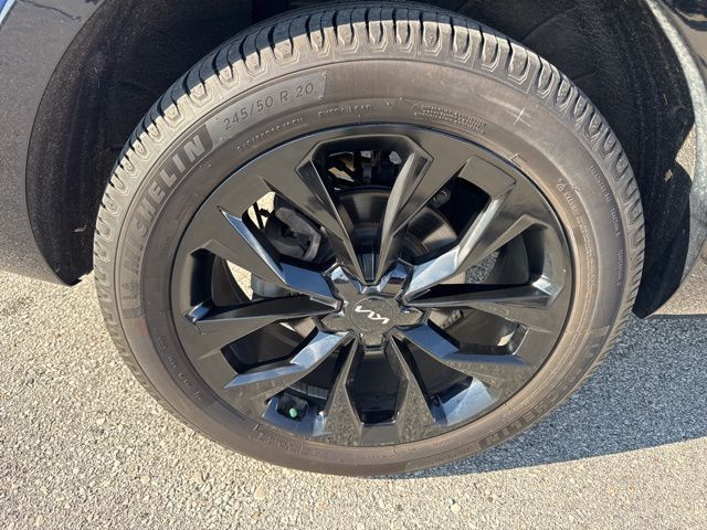 2023 Kia Sorento SX Random Lake WI