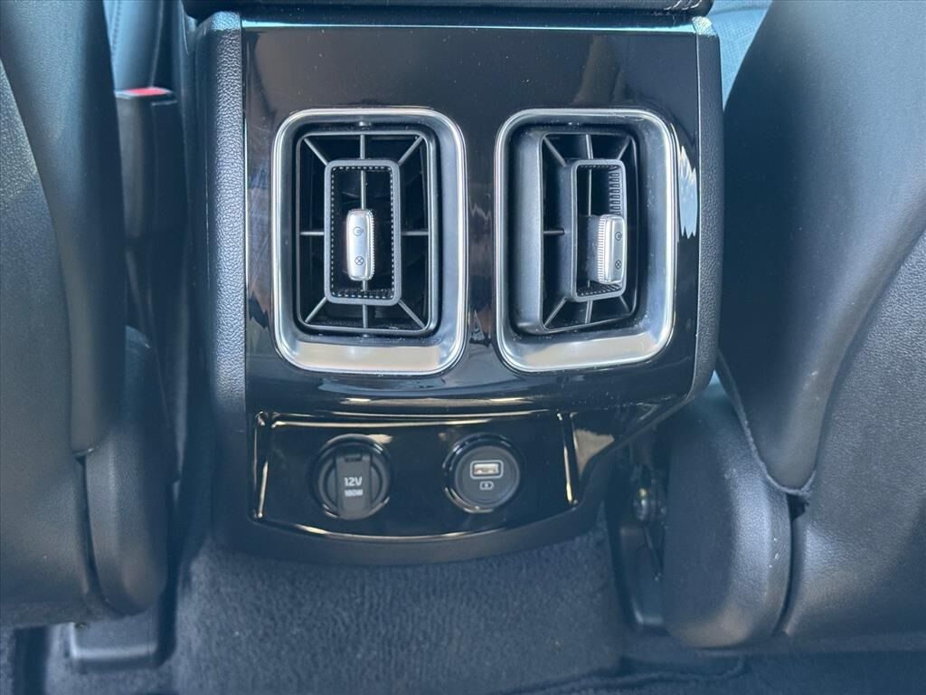 2023 Kia Sorento SX Morristown TN