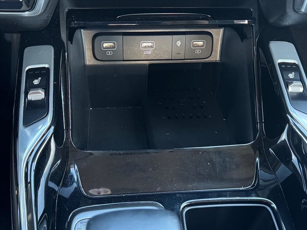 2023 Kia Sorento SX Morristown TN