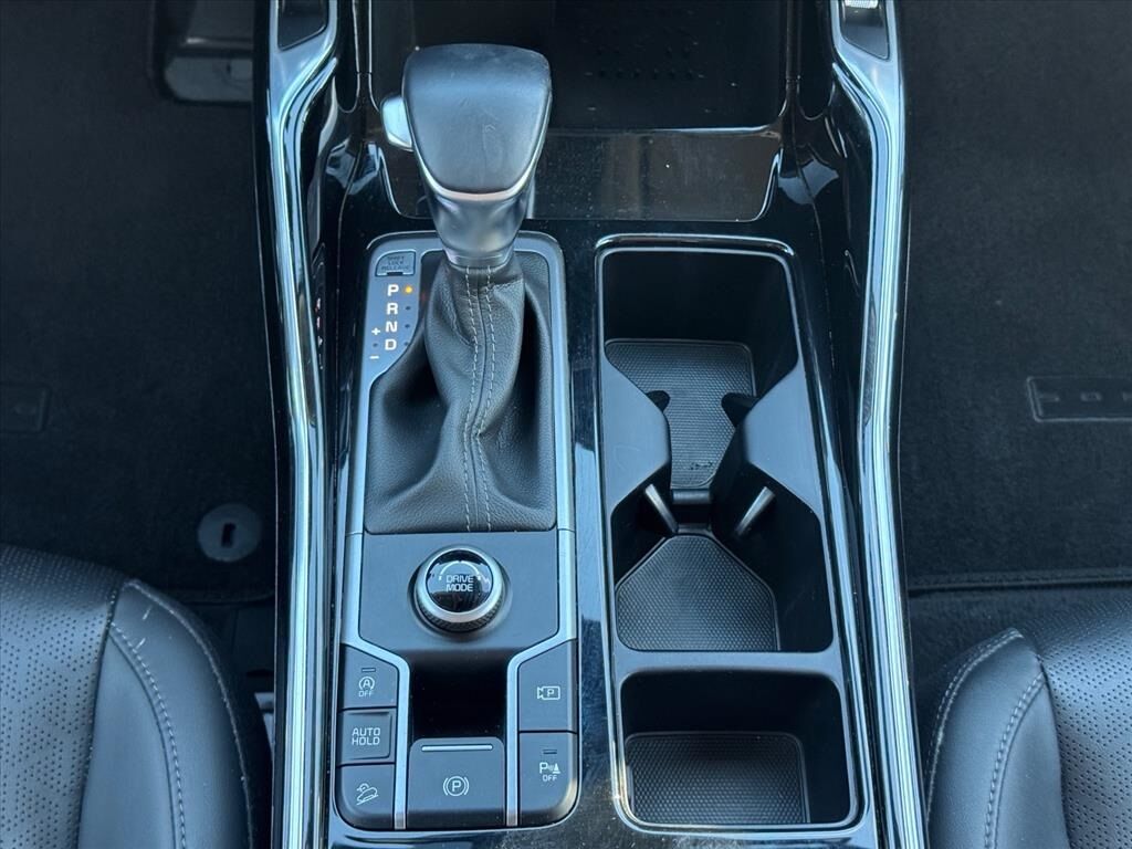 2023 Kia Sorento SX Morristown TN