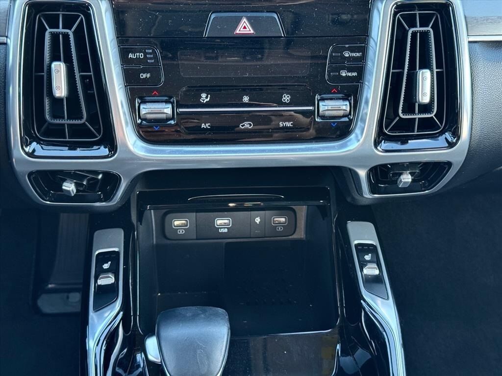 2023 Kia Sorento SX Morristown TN