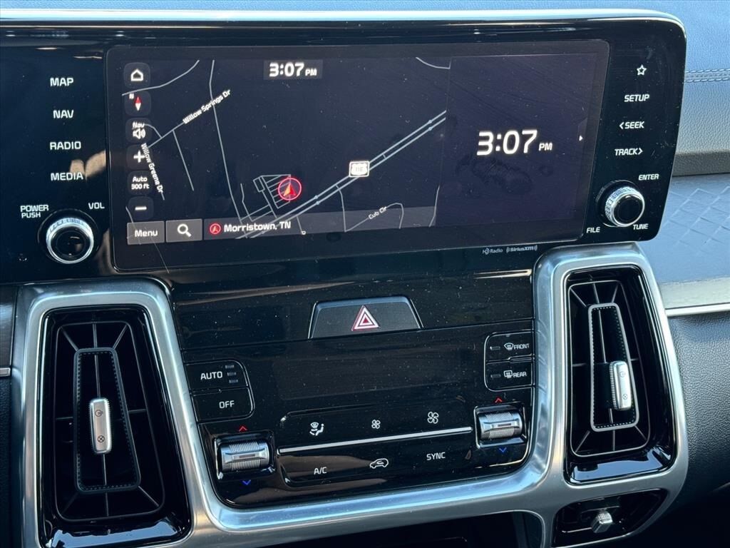 2023 Kia Sorento SX Morristown TN