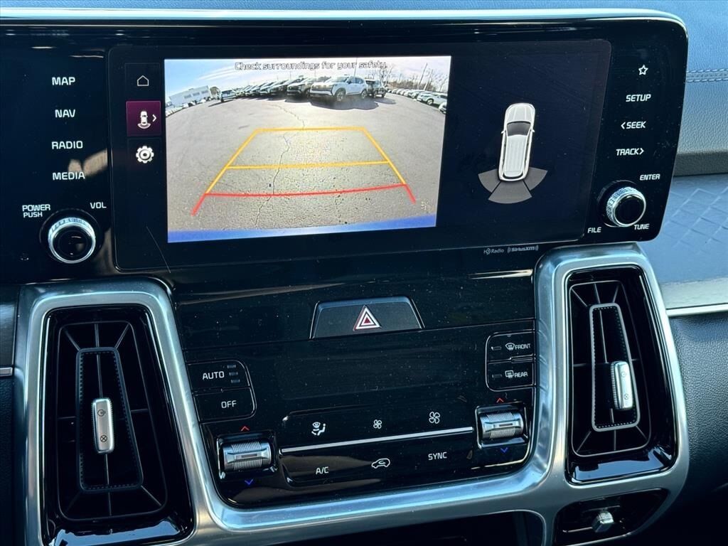 2023 Kia Sorento SX Morristown TN