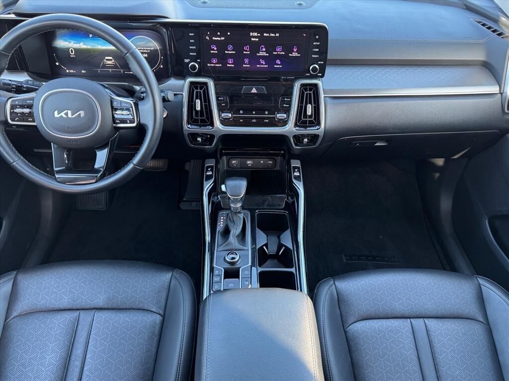 2023 Kia Sorento SX Morristown TN