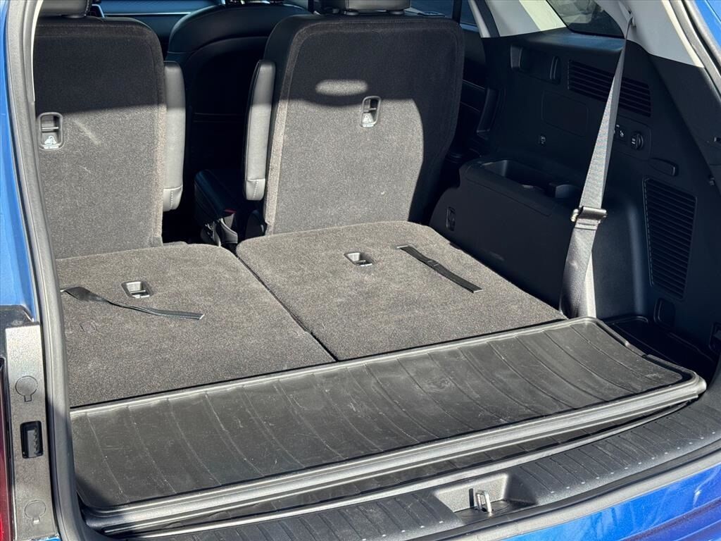 2023 Kia Sorento SX Morristown TN