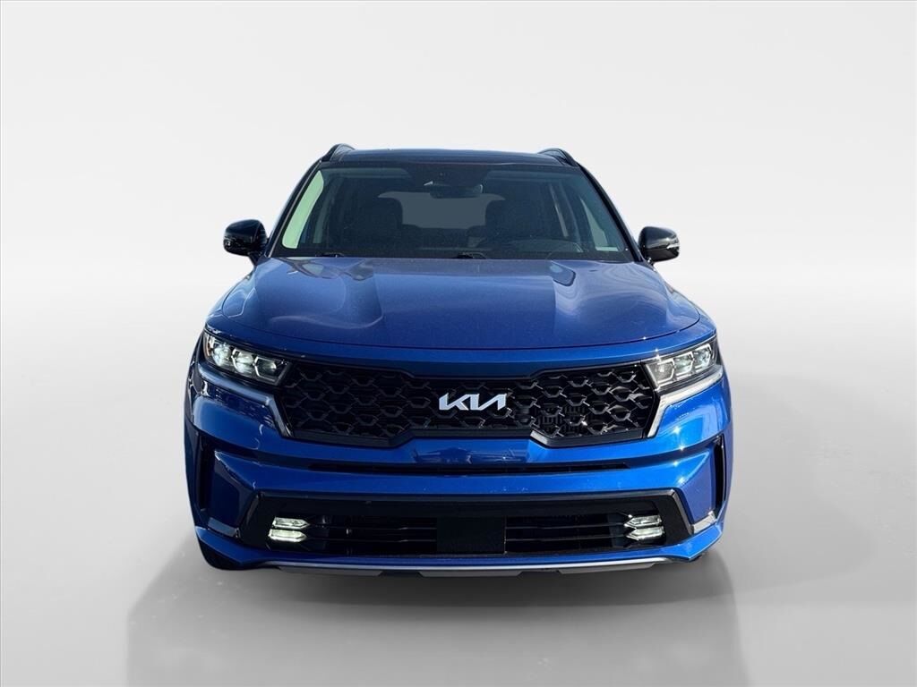2023 Kia Sorento SX Morristown TN