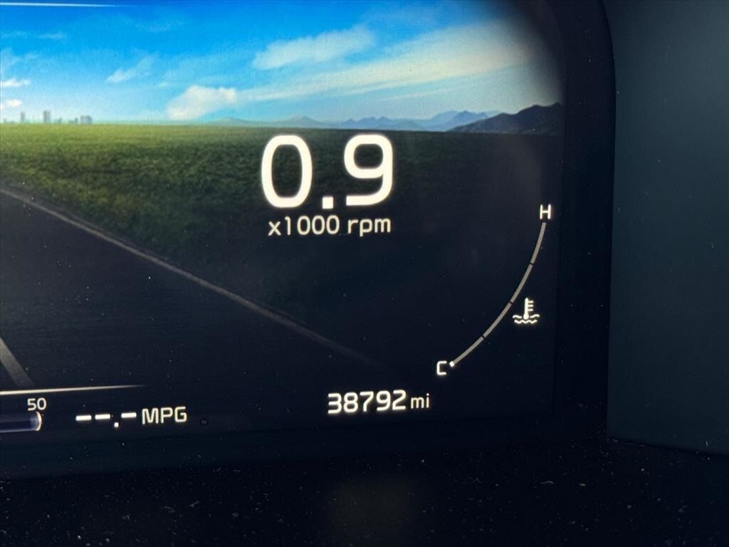 2023 Kia Sorento SX Morristown TN