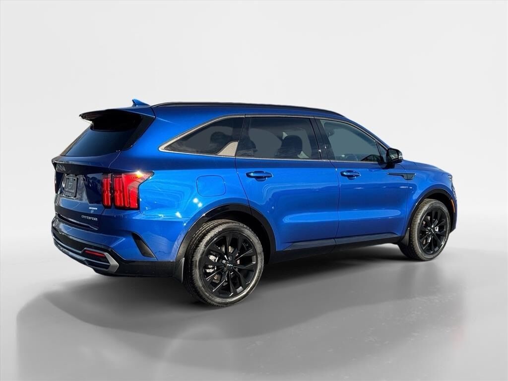 2023 Kia Sorento SX Morristown TN