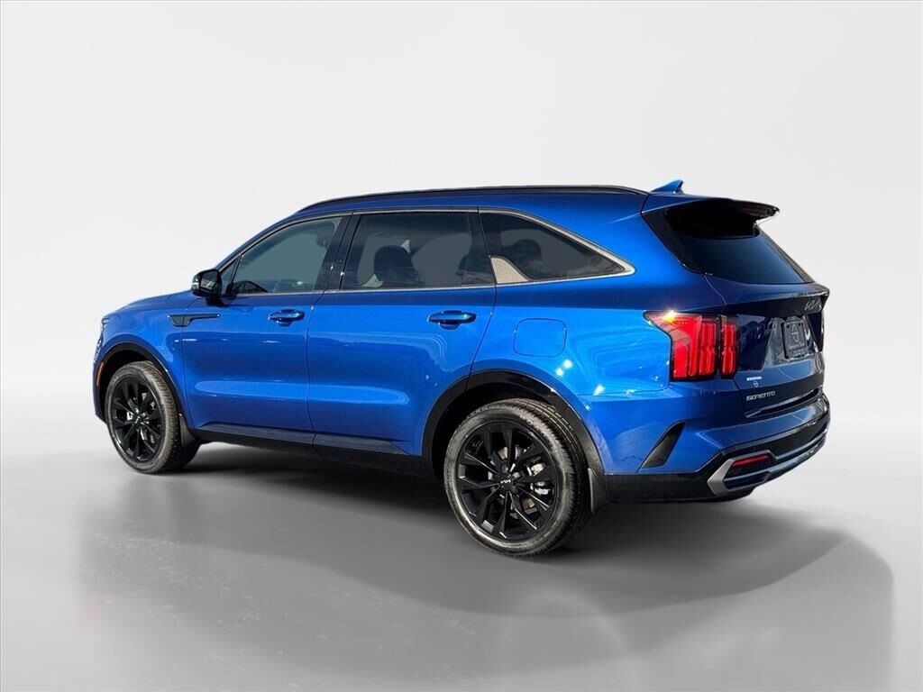 2023 Kia Sorento SX Morristown TN