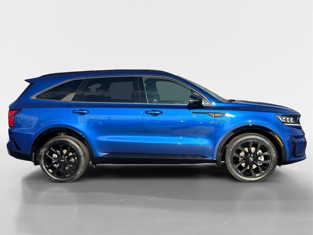 2023 Kia Sorento SX Morristown TN