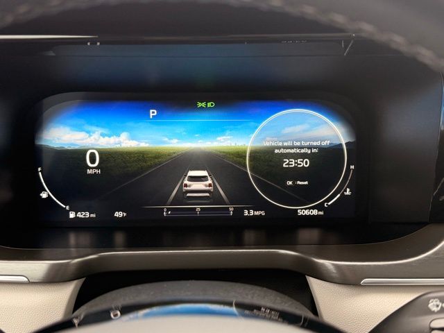 2023 Kia Sorento SX San Clemente CA