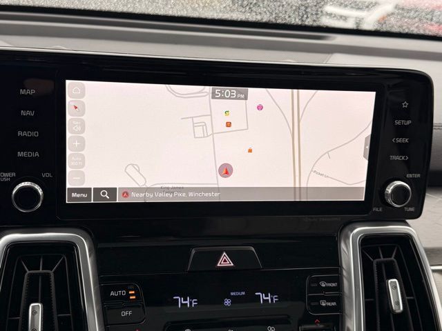 2023 Kia Sorento SX San Clemente CA