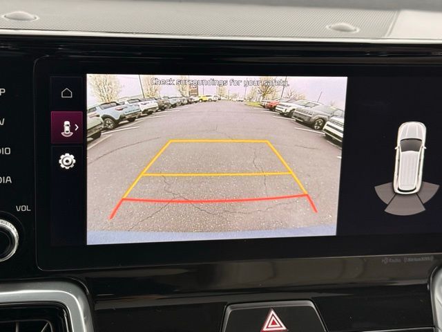 2023 Kia Sorento SX San Clemente CA