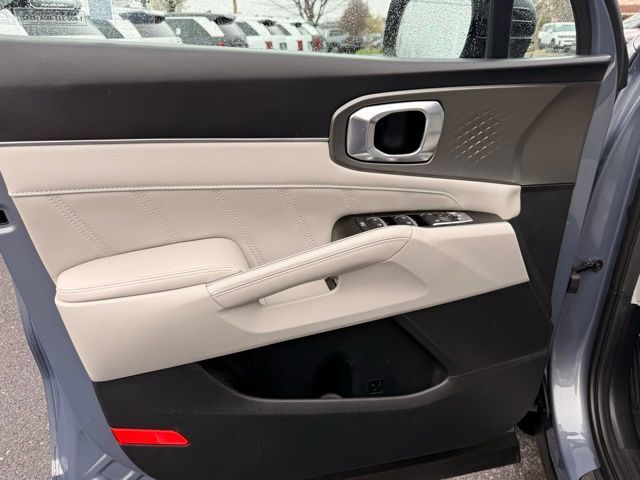 2023 Kia Sorento SX San Clemente CA