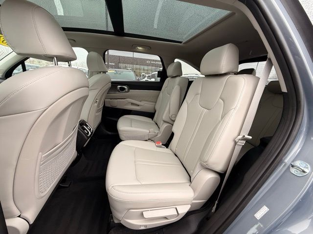 2023 Kia Sorento SX San Clemente CA