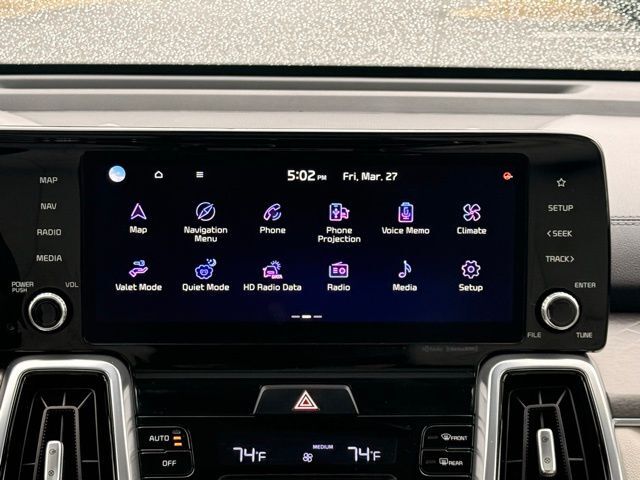 2023 Kia Sorento SX San Clemente CA