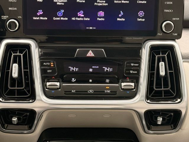 2023 Kia Sorento SX San Clemente CA
