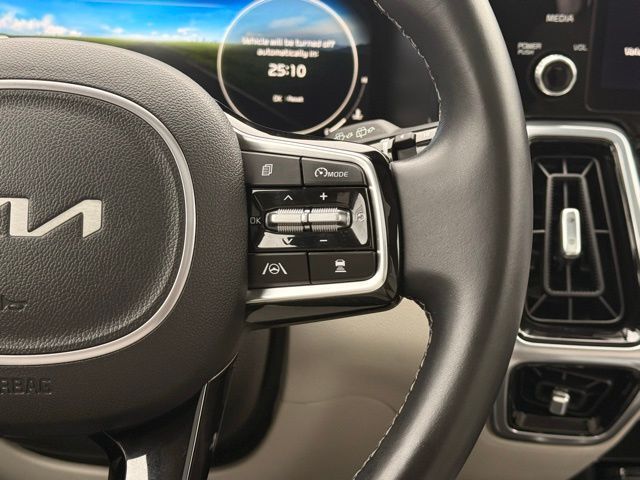 2023 Kia Sorento SX San Clemente CA