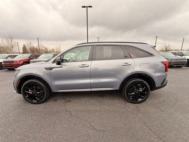 2023 Kia Sorento SX San Clemente CA