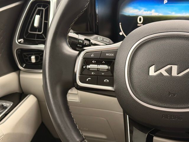 2023 Kia Sorento SX San Clemente CA