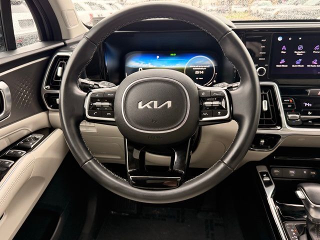 2023 Kia Sorento SX San Clemente CA