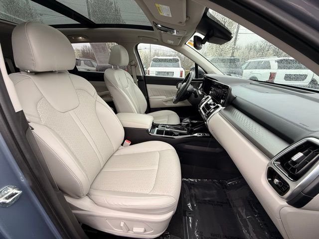 2023 Kia Sorento SX San Clemente CA