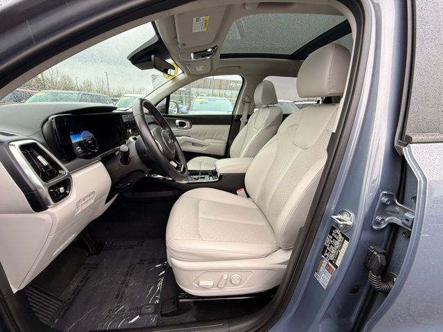 2023 Kia Sorento SX San Clemente CA