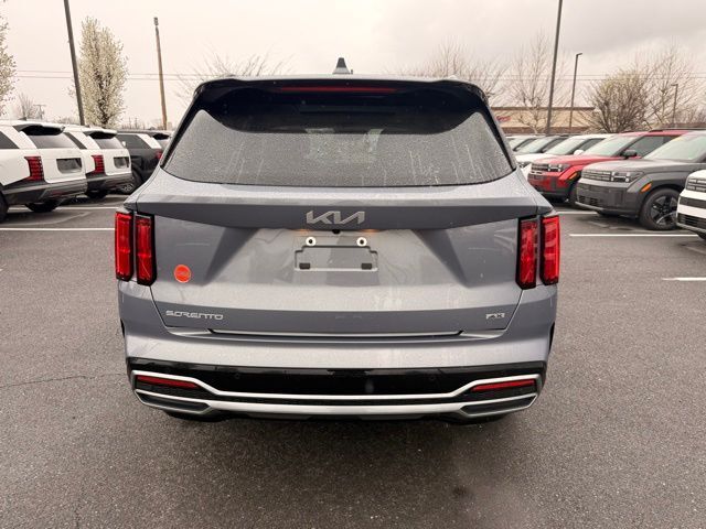 2023 Kia Sorento SX San Clemente CA