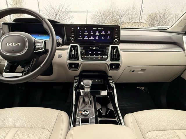 2023 Kia Sorento SX San Clemente CA