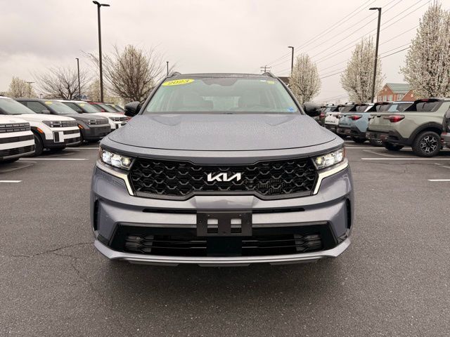 2023 Kia Sorento SX San Clemente CA