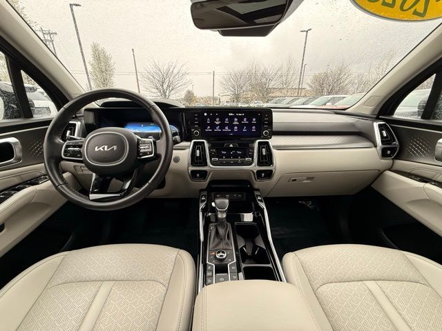 2023 Kia Sorento SX San Clemente CA