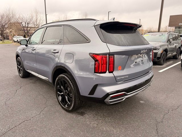 2023 Kia Sorento SX San Clemente CA