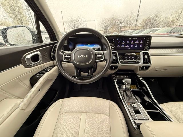 2023 Kia Sorento SX San Clemente CA