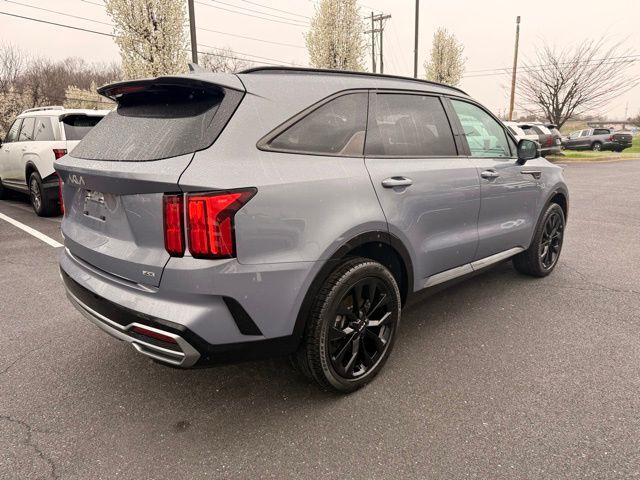 2023 Kia Sorento SX San Clemente CA