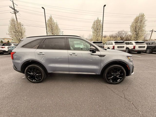 2023 Kia Sorento SX San Clemente CA