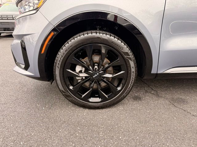 2023 Kia Sorento SX San Clemente CA