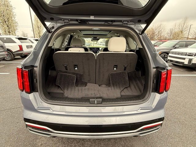 2023 Kia Sorento SX San Clemente CA