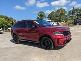 2023 Kia Sorento SX Oshkosh WI