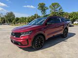 2023 Kia Sorento SX Oshkosh WI