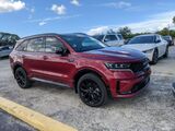 2023 Kia Sorento SX Video