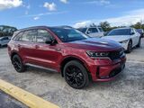 2023 Kia Sorento SX Oshkosh WI