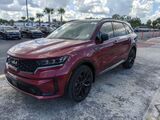 2023 Kia Sorento SX Oshkosh WI