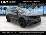 2023 Kia Sorento SX Video